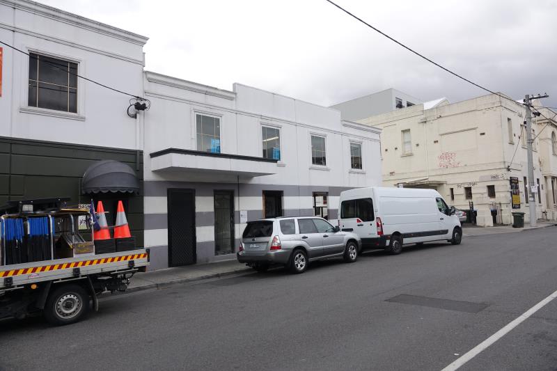 Click to view all images 2/160 Greville Street Prahran VIC 3181 - Image 1