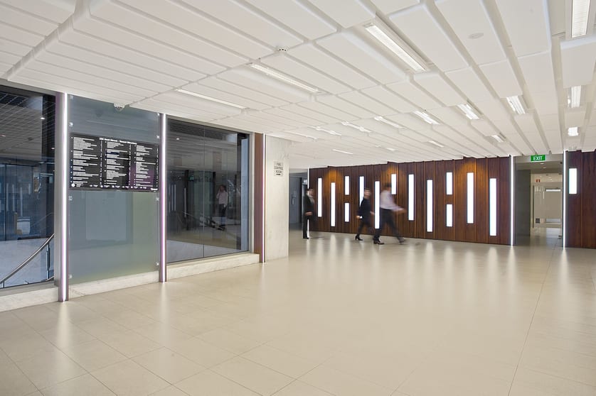 Click to view all images 701/189 Kent Street Sydney NSW 2000 - Image 3