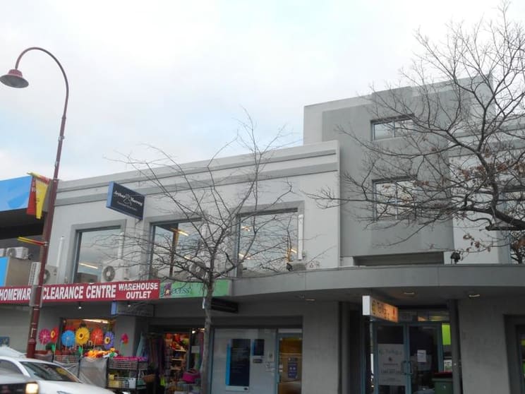 Click to view all images 1st Floor/81-83 Burgundy Street Heidelberg VIC 3084 - Image 1