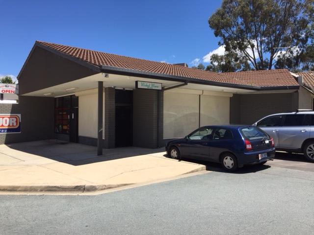 Click to view all images 25 Barraclough Cres Monash ACT 2904 - Image 1