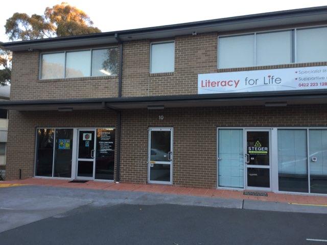 Click to view all images Unit 6/10 Kett Street Kambah ACT 2902 - Image 1