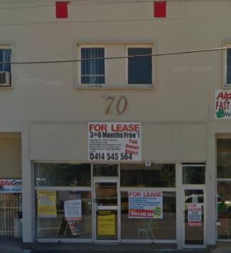Click to view all images Unit 3/72 Barrier Street Fyshwick ACT 2609 - Image 2