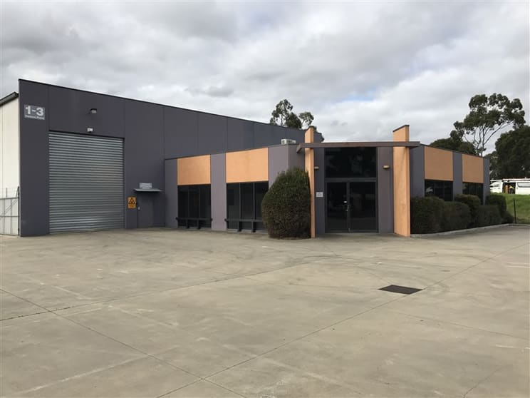 1-3 Ventura Place Dandenong VIC 3175 - Image 1
