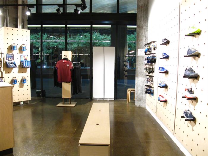Click to view all images Shop 3, 535 - 555 Bourke Street Melbourne VIC 3000 - Image 3