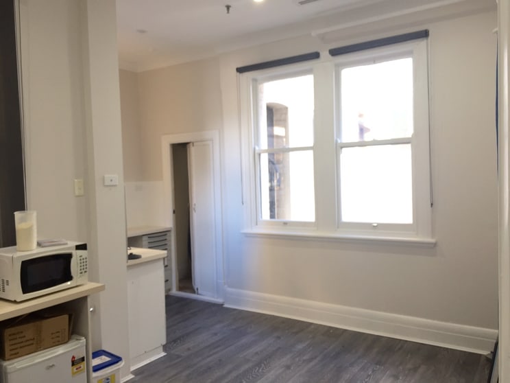 Click to view all images 802/235 Macquarie Street Sydney NSW 2000 - Image 3