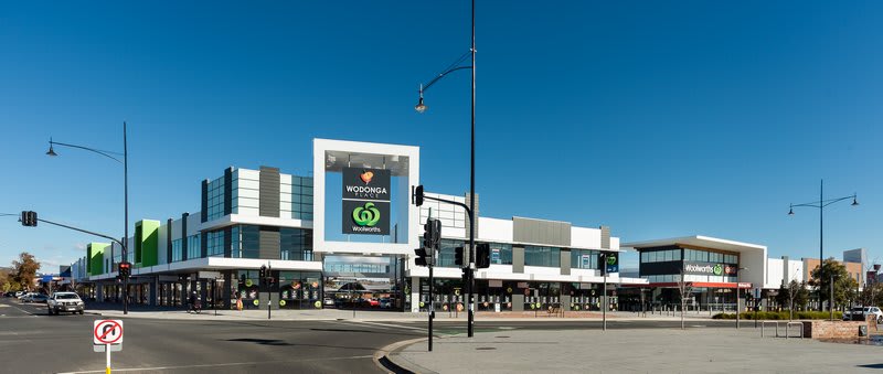 Click to view all images Shop 14/107-117 High Street Wodonga VIC 3690 - Image 2