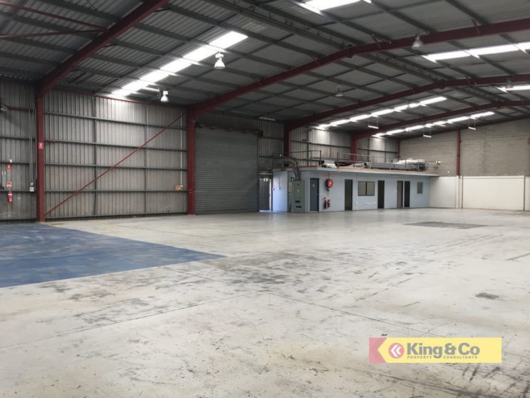 Click to view all images 288 Curtin Avenue Eagle Farm QLD 4009 - Image 2
