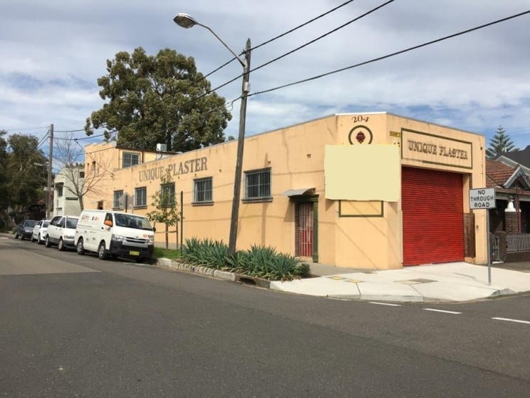 Click to view all images 1/204 Belmont Street Alexandria NSW 2015 - Image 2
