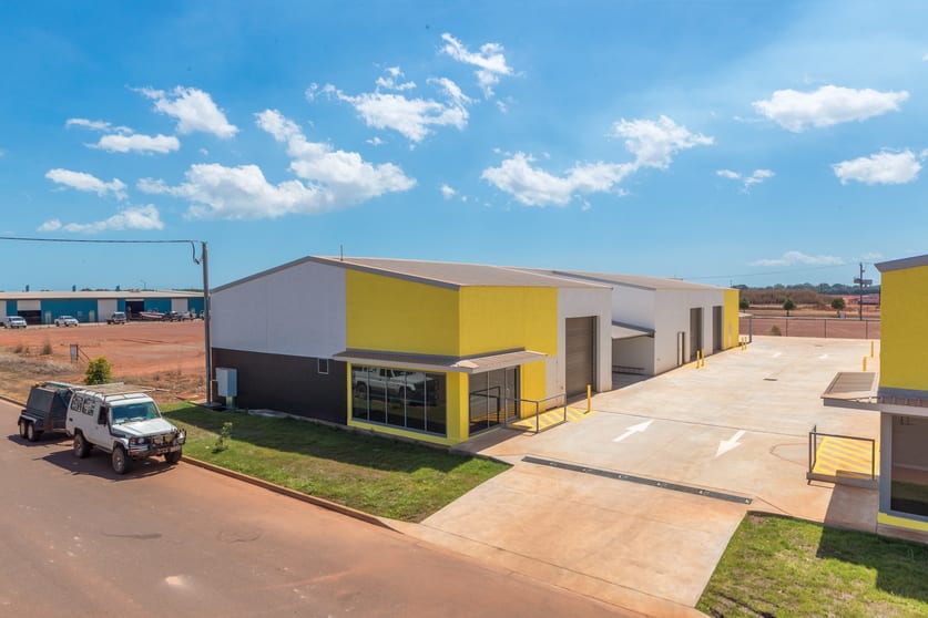 Click to view all images 2/22 Miles Road Berrimah NT 0828 - Image 1