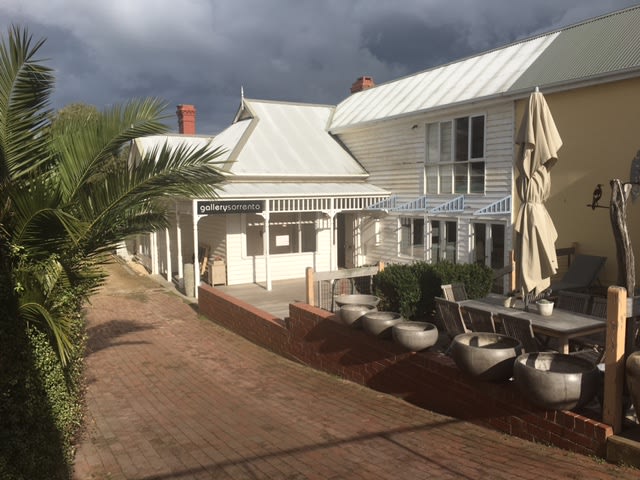 Click to view all images 141-145 Ocean Beach Road Sorrento VIC 3943 - Image 1