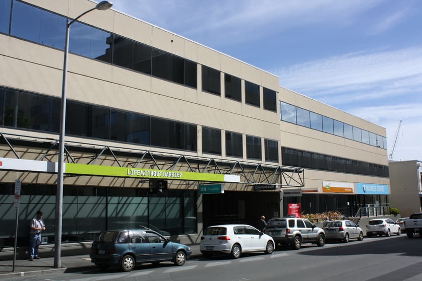 Click to view all images Part Level 1, 175 Collins Street Hobart TAS 7000 - Image 2