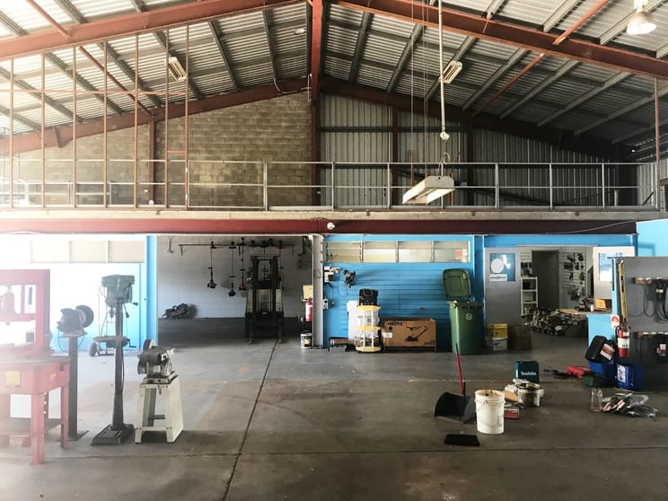 Click to view all images 8 Industrial Avenue Caloundra West QLD 4551 - Image 2