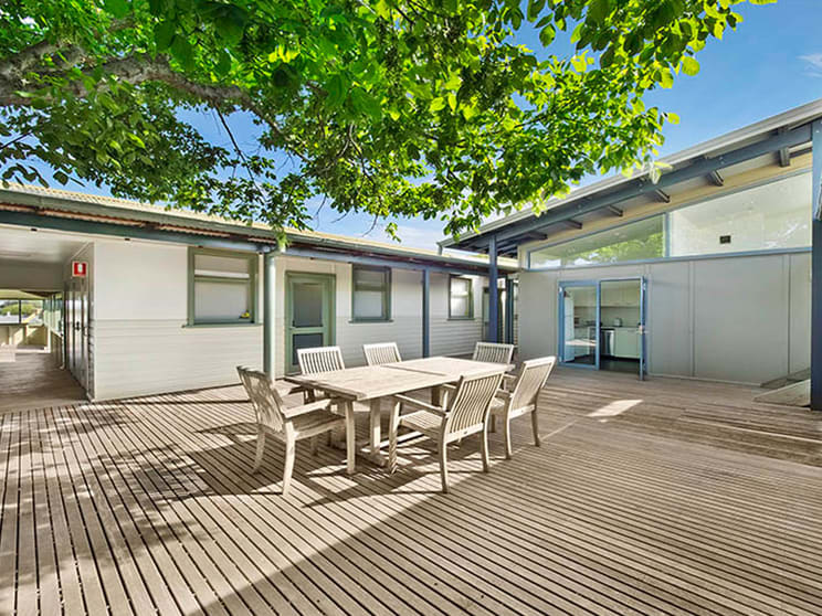 Suite C, Building 38 Suakin Drive Mosman NSW 2088 - Image 2