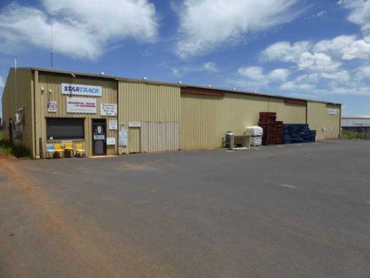 Click to view all images 3/9-11 White Street Dubbo NSW 2830 - Image 1