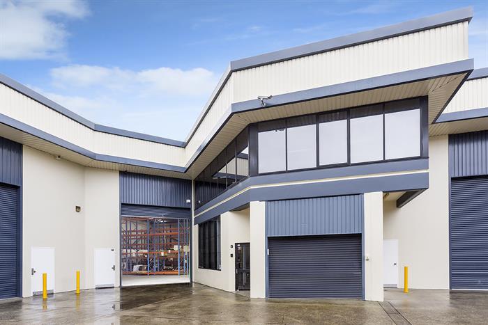 Unit 5, 6-8 McLachlan Avenue Artarmon NSW 2064 - Image 1