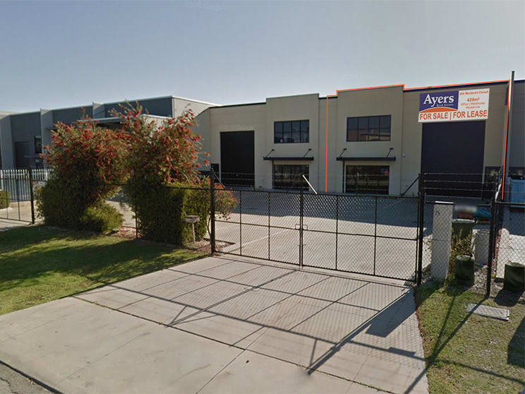Click to view all images A/25 Mordaunt Circuit Canning Vale WA 6155 - Image 1