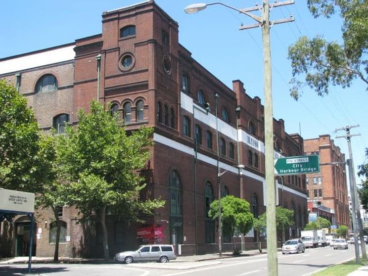 Click to view all images W4-0J/45 Jones Street Ultimo NSW 2007 - Image 2