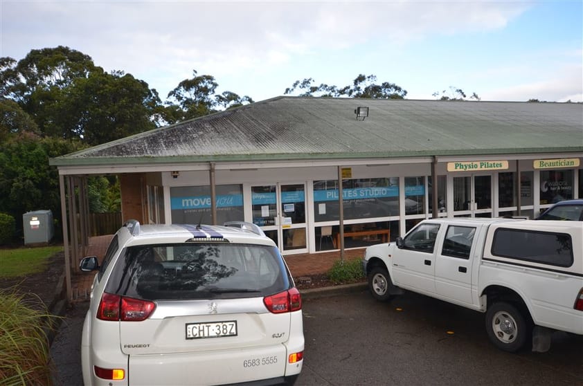 Click to view all images Shops 2/3/1A Waniora Parkway Port Macquarie NSW 2444 - Image 2