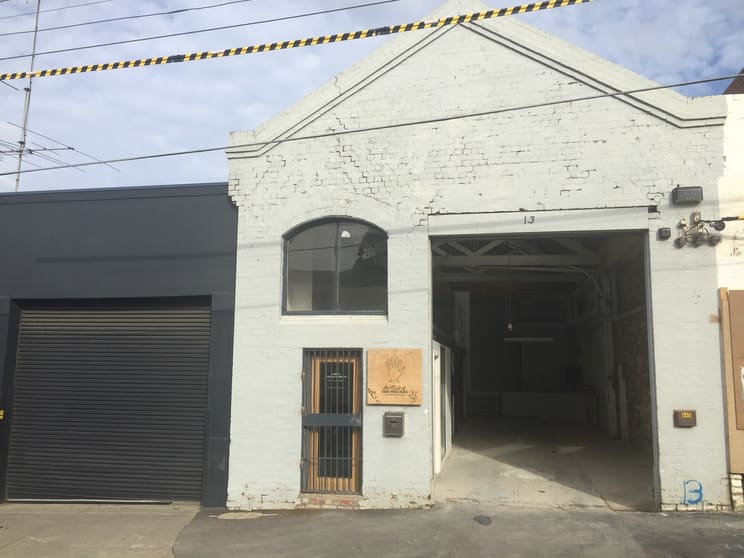 Click to view all images 13 DERBY STREET Collingwood VIC 3066 - Image 2