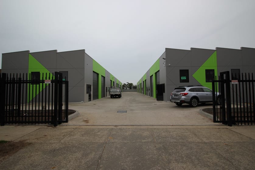 Click to view all images 16/91 Clifton Grove Carrum Downs VIC 3201 - Image 3