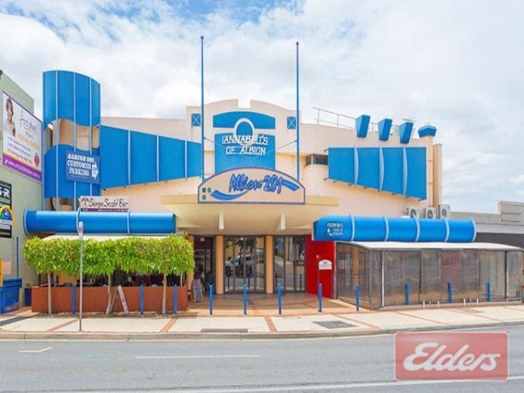 Click to view all images Ground Suite/281 Sandgate Road Albion QLD 4010 - Image 3