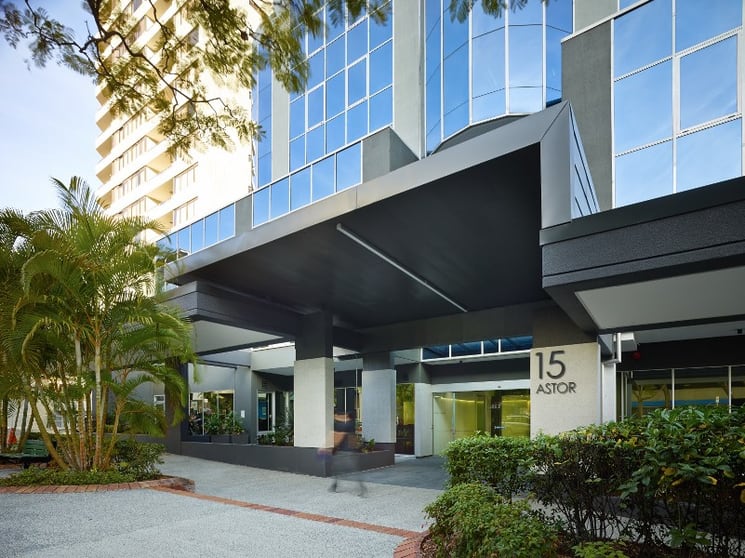 Click to view all images 15 Astor Terrace Spring Hill QLD 4000 - Image 3