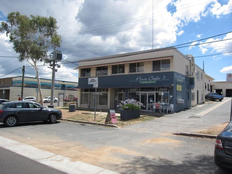 Click to view all images Unit 1/3 Pirie Street Fyshwick ACT 2609 - Image 1