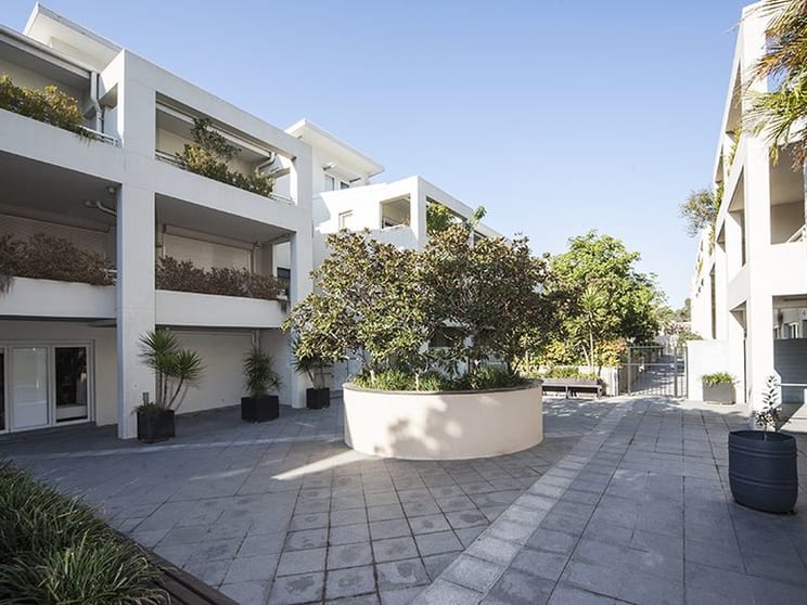 Click to view all images 4A/662-674 Botany Road Alexandria NSW 2015 - Image 2