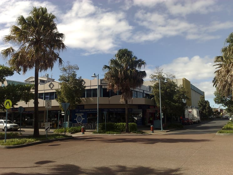 Click to view all images Unit 4/68 Clarence St Port Macquarie NSW 2444 - Image 2