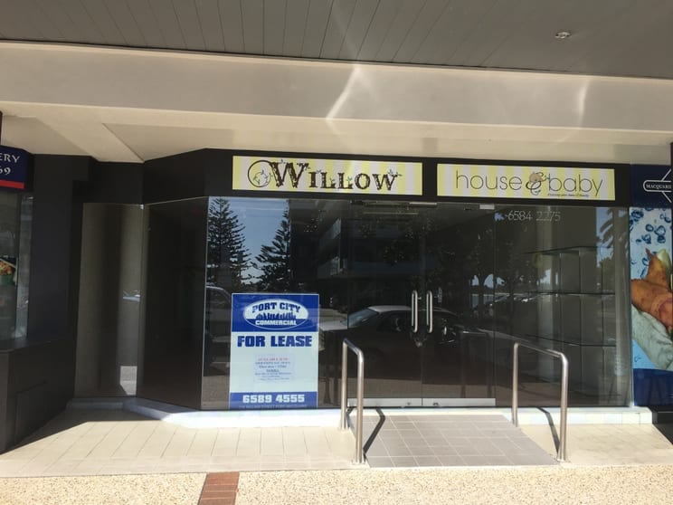 Click to view all images Unit 4/68 Clarence St Port Macquarie NSW 2444 - Image 3