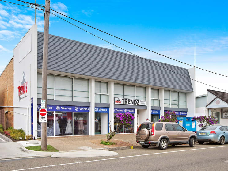 Click to view all images 2-5/116 Gordon Street Port Macquarie NSW 2444 - Image 1