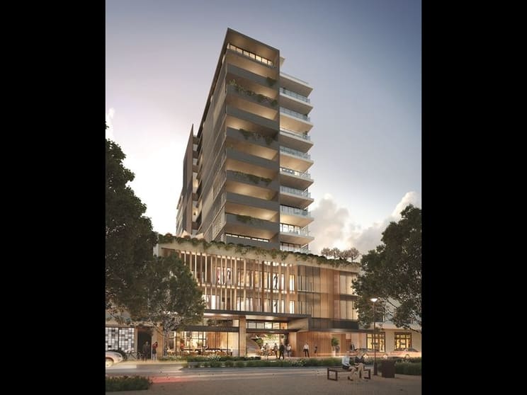 Click to view all images 155-163 Mann Street Gosford NSW 2250 - Image 3