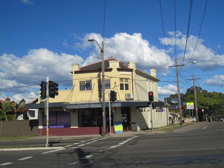 Click to view all images 361 Hume Highway Bankstown NSW 2200 - Image 1
