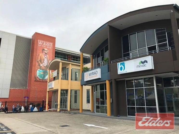 Click to view all images Level 1/80 Hope Street South Brisbane QLD 4101 - Image 1