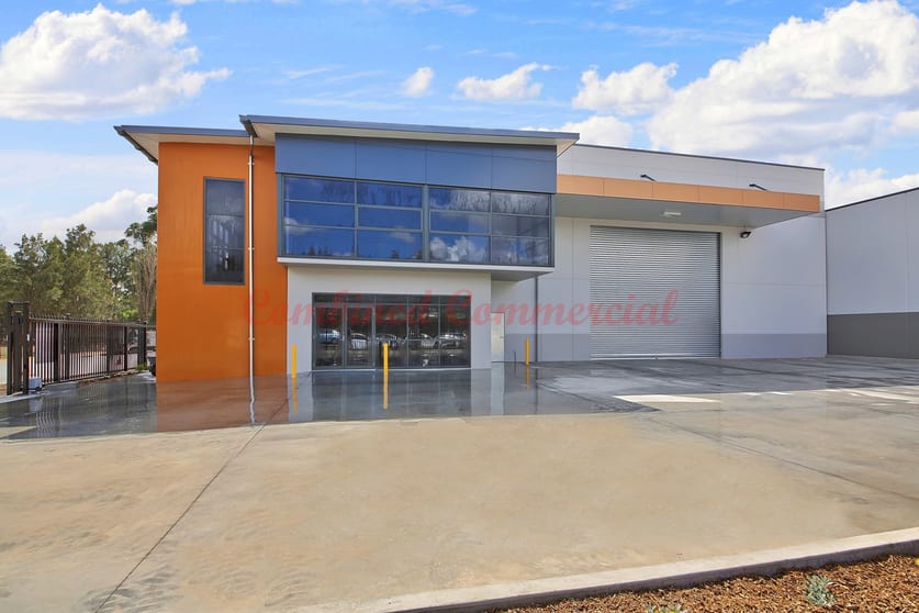 2 Sedgwick Street Smeaton Grange NSW 2567 - Image 1