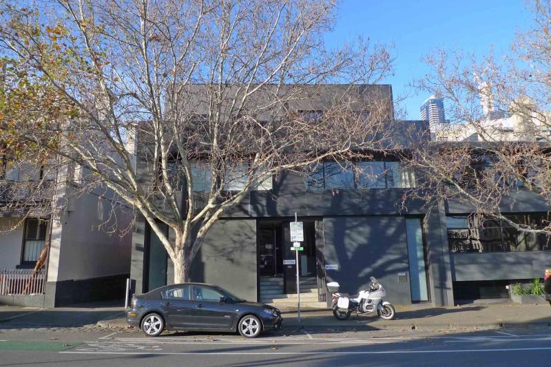 Click to view all images 466 William Street West Melbourne VIC 3003 - Image 1