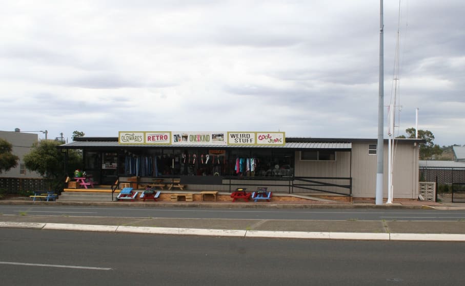 Click to view all images 103 Bridge Street Tamworth NSW 2340 - Image 1