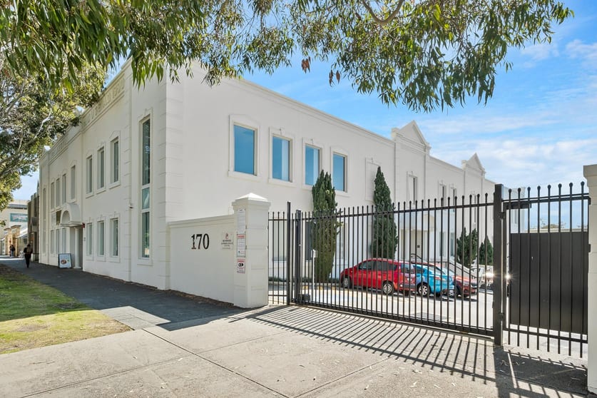 Click to view all images 170 Wellington Street East Perth WA 6004 - Image 3