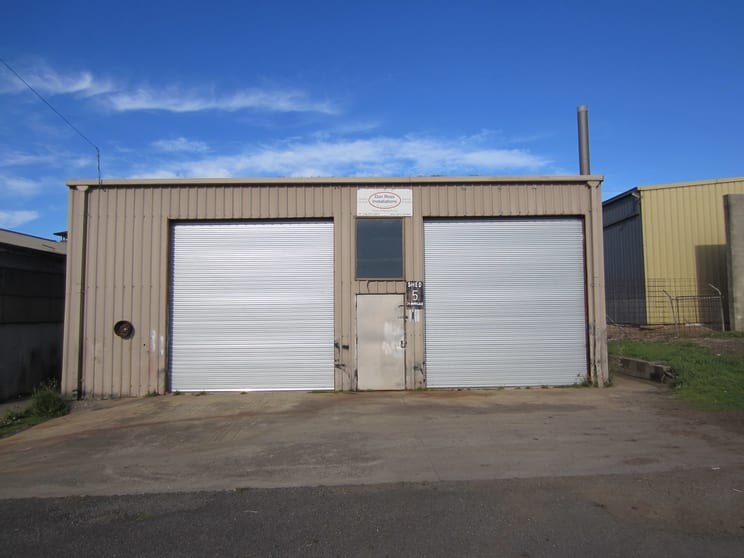 Click to view all images 5/24 Morgan Street North Geelong VIC 3215 - Image 1