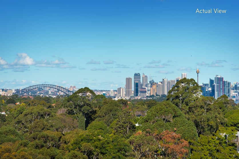 Click to view all images Penthouse/152-154 Longueville Road Lane Cove NSW 2066 - Image 1