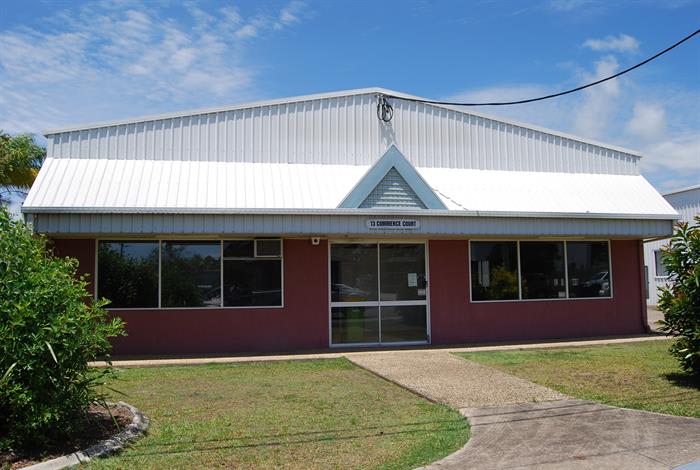 Click to view all images 13 Commerce Court Noosaville QLD 4566 - Image 1