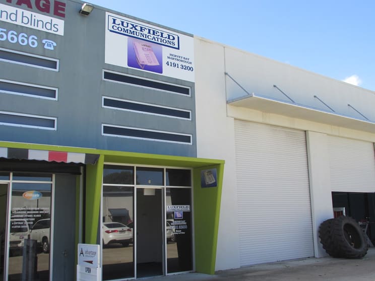Click to view all images 3/7-9 Islander Road Pialba QLD 4655 - Image 1