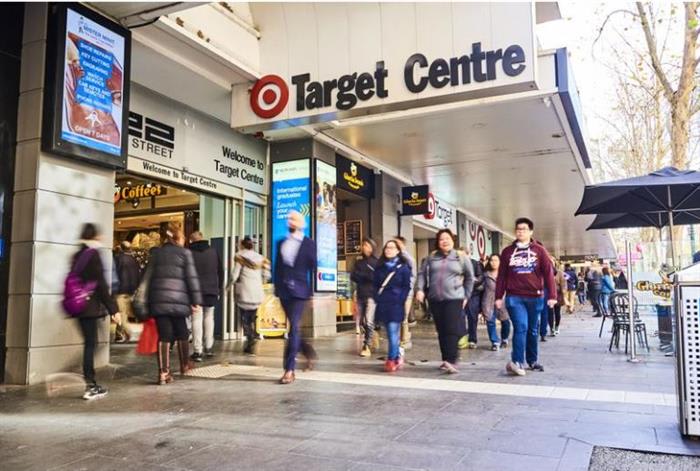 Click to view all images 204 Bourke Street Melbourne VIC 3000 - Image 3