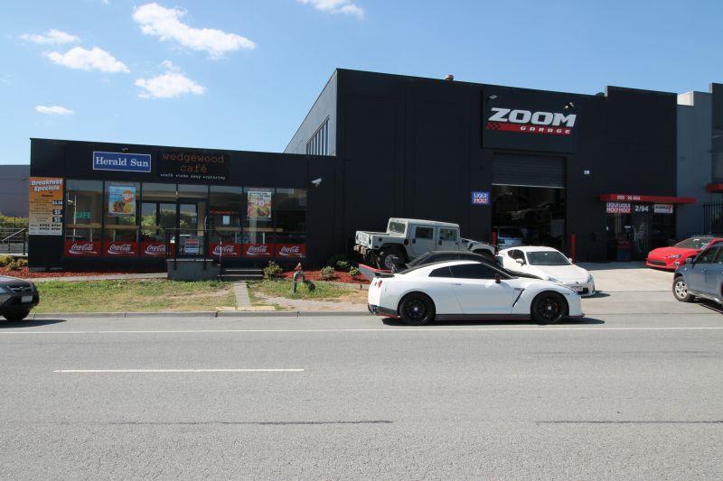 Click to view all images Unit 2/94 Wedgewood Road Hallam VIC 3803 - Image 3