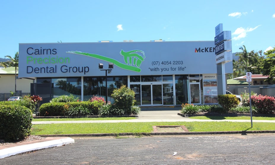 Click to view all images 546-550 Bruce Highway Woree QLD 4868 - Image 1