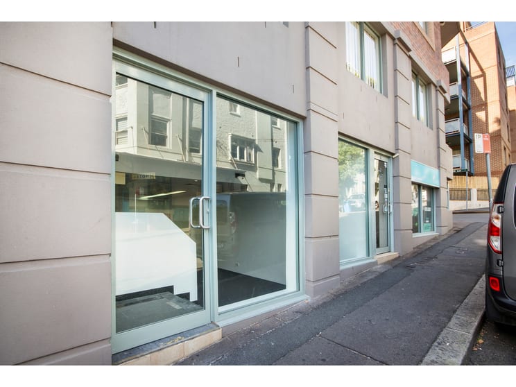 Click to view all images C7/1-9 Pyrmont Bridge Road Pyrmont NSW 2009 - Image 3