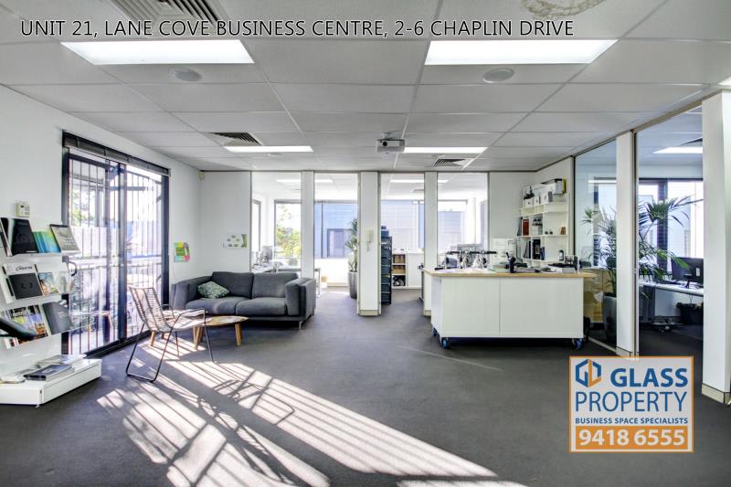 2-6 Chaplin Drive Lane Cove NSW 2066 - Image 3