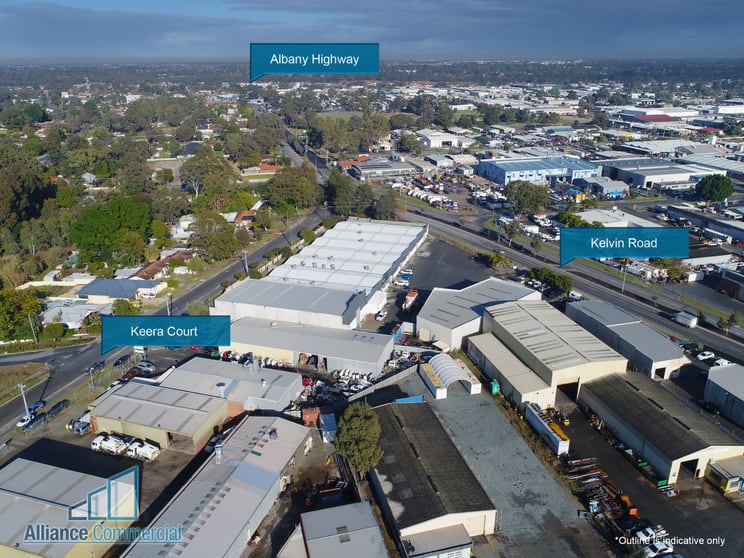 Click to view all images 1-3 of 75 KELVIN ROAD Maddington WA 6109 - Image 3