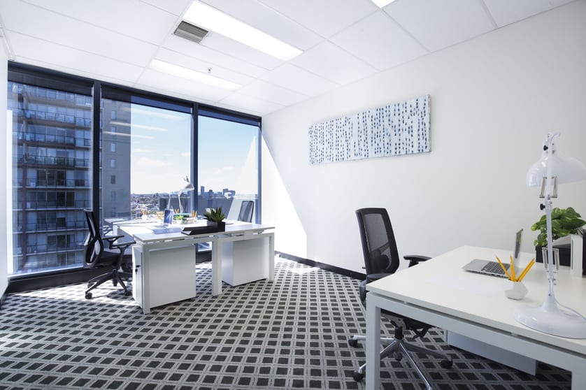 Click to view all images Suite 1233/1 Queens Road Melbourne 3004 VIC 3004 - Image 3