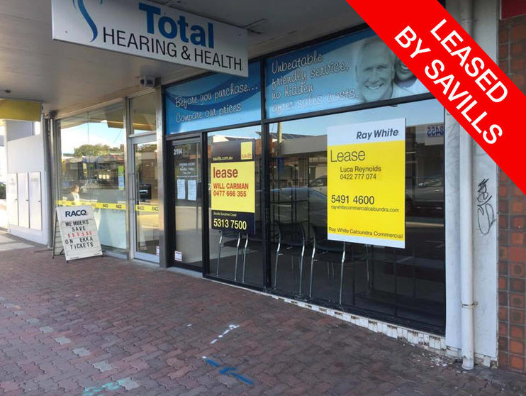 Click to view all images 2/104 Bulcock Street Caloundra QLD 4551 - Image 1